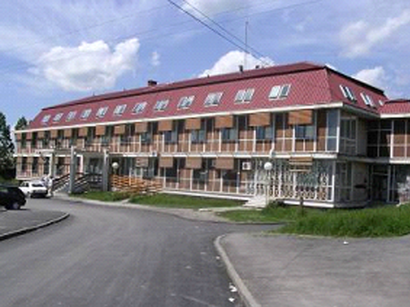 Огранак Станово